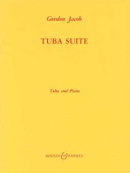 Tuba Suite: Tuba in C B.C. and Piano (HL-48009926)