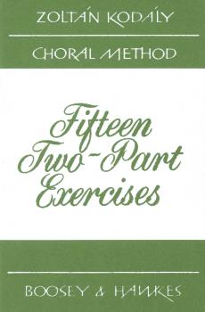 15 Two-Part Exercises (HL-48009968)