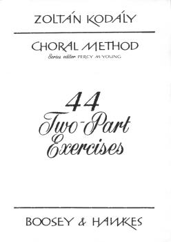 44 Two-Part Exercises (HL-48009970)