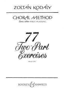 77 Two-Part Exercises (HL-48009996)