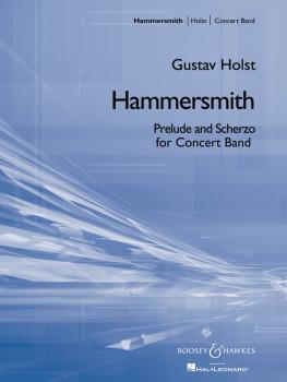 Hammersmith: Prelude and Scherzo for Band (HL-48010588)