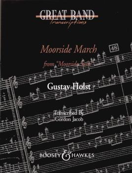 Moorside March (from Moorside Suite) (HL-48010589)