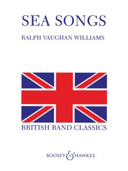 Sea Songs (Score and Parts) (HL-48010998)