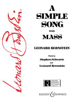 A Simple Song (from Mass) (from Mass) (HL-48011221)
