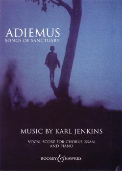 Adiemus (Songs of Sanctuary) (HL-48011727)