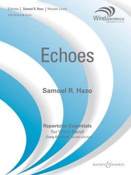 Echoes (HL-48018865)
