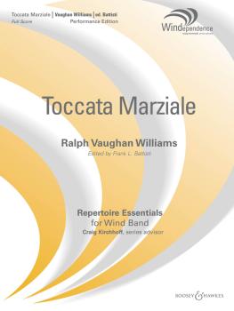 Toccata Marziale (HL-48018939)