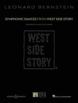 Symphonic Dances from West Side Story (HL-48019358)