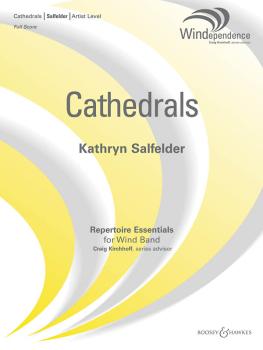 Cathedrals (HL-48019920)