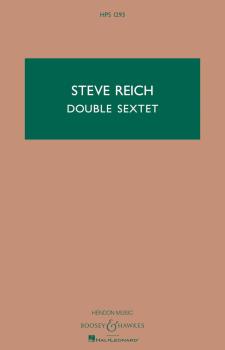 Double Sextet (Study Score) (HL-48021018)