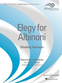 Elegy for Albinoni (HL-48021149)