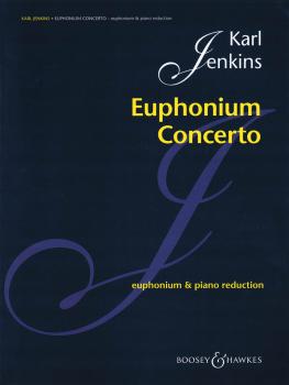 Euphonium Concerto: Euphonium Solo with Piano Reduction (HL-48021183)