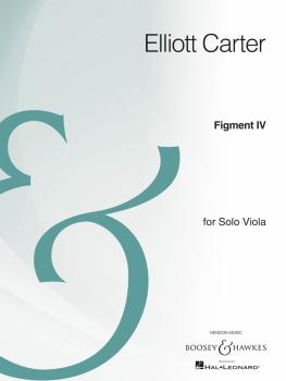 Figment IV: Solo Viola Archive Edition (HL-48022323)