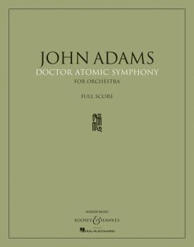 John Adams - Doctor Atomic Symphony (HL-48022571)