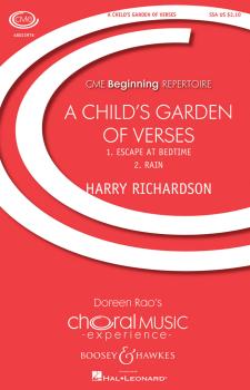 A Child's Garden of Verses (CME Beginning) (HL-48022976)