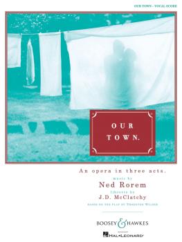 Our Town (HL-48023107)