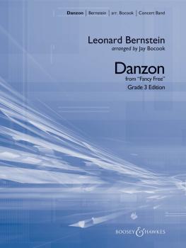Danzon (from Fancy Free) (HL-48023204)
