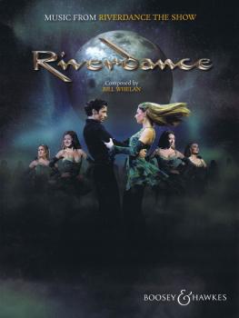 Music from Riverdance - The Show: 20th Anniversary Edition (HL-48023234)