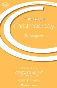 Christmas Day (CME Holiday Lights) (HL-48023651)