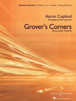 Grover's Corners (from Our Town) (HL-48030043)