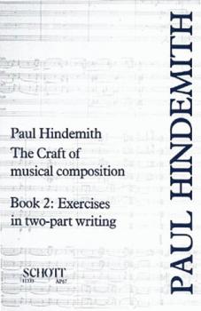 The Craft of Musical Composition (Book 2) (HL-49002757)