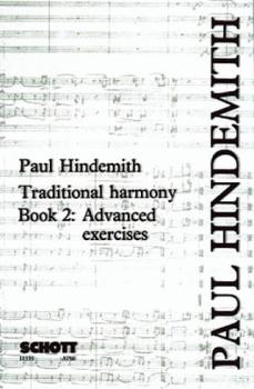 Traditional Harmony Book 2 (HL-49002758)