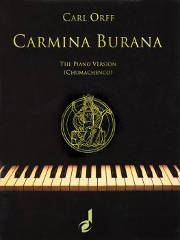 Carmina Burana (Piano) (HL-49007795)