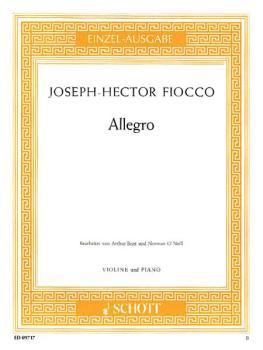Allegro (HL-49009224)