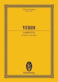 Nabucco (Overture) (HL-49009434)