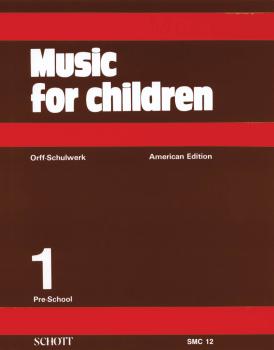 Music for Children (Volume 1) (HL-49012137)