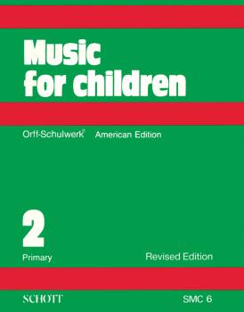 Music for Children (Volume 2/Primary) (HL-49012190)