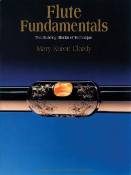 Flute Fundamentals: The Building Blocks of Technique (HL-49012764)