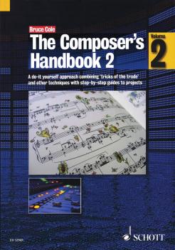The Composer's Handbook 2 (HL-49018207)