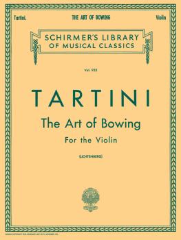 Schirmer Library of Classics Volume 922 (Violin Method) (HL-50256950)