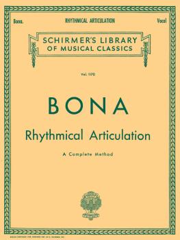 Schirmer Library of Classics Volume 1170 (Voice Technique) (HL-50258070)