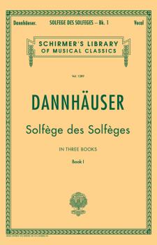 Schirmer Library of Classics Volume 1289 (Voice Technique) (HL-50258490)