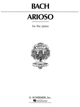 Arioso (Piano Solo) (HL-50273410)