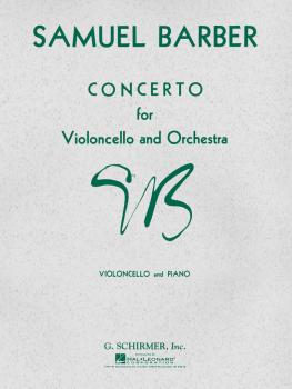 Concerto (Score and Parts) (HL-50284730)