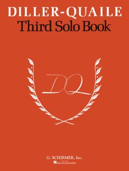 3rd Solo Book for Piano (Piano Solo) (HL-50326980)