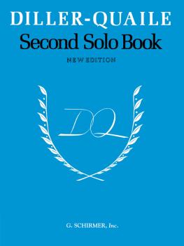 2nd Solo Book for Piano (Piano Solo) (HL-50333260)