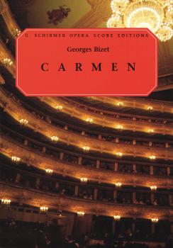 Carmen (Vocal Score) (HL-50337190)