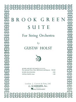Brook Green Suite (HL-50344170)