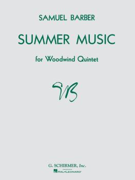Summer Music (Score and Parts) (HL-50352030)
