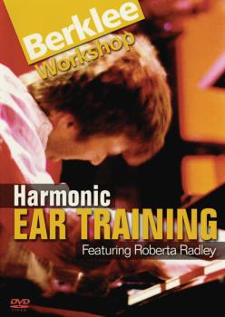 Harmonic Ear Training (HL-50448039)
