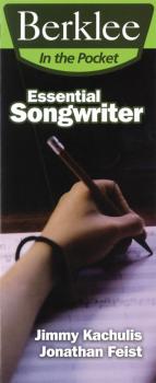 Essential Songwriter: Craft Great Songs & Become a Better Songwriter (HL-50448051)