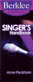 Singer's Handbook: A Total Vocal Workout in One Hour or Less! (HL-50448053)