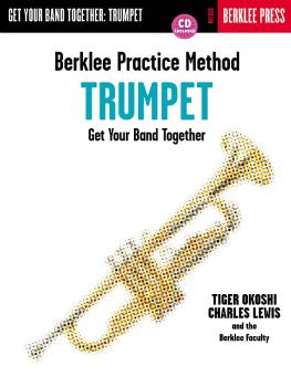 Berklee Practice Method: Trumpet (Trumpet) (HL-50449432)