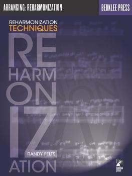 Reharmonization Techniques (HL-50449496)
