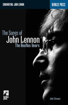 The Songs of John Lennon (The Beatles Years) (HL-50449504)