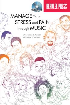 Manage Your Stress and Pain Through Music (HL-50449592)